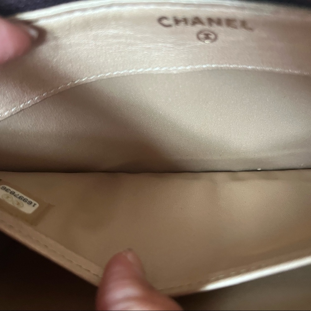Chanel woc crossbody bag - Picture 6 of 7